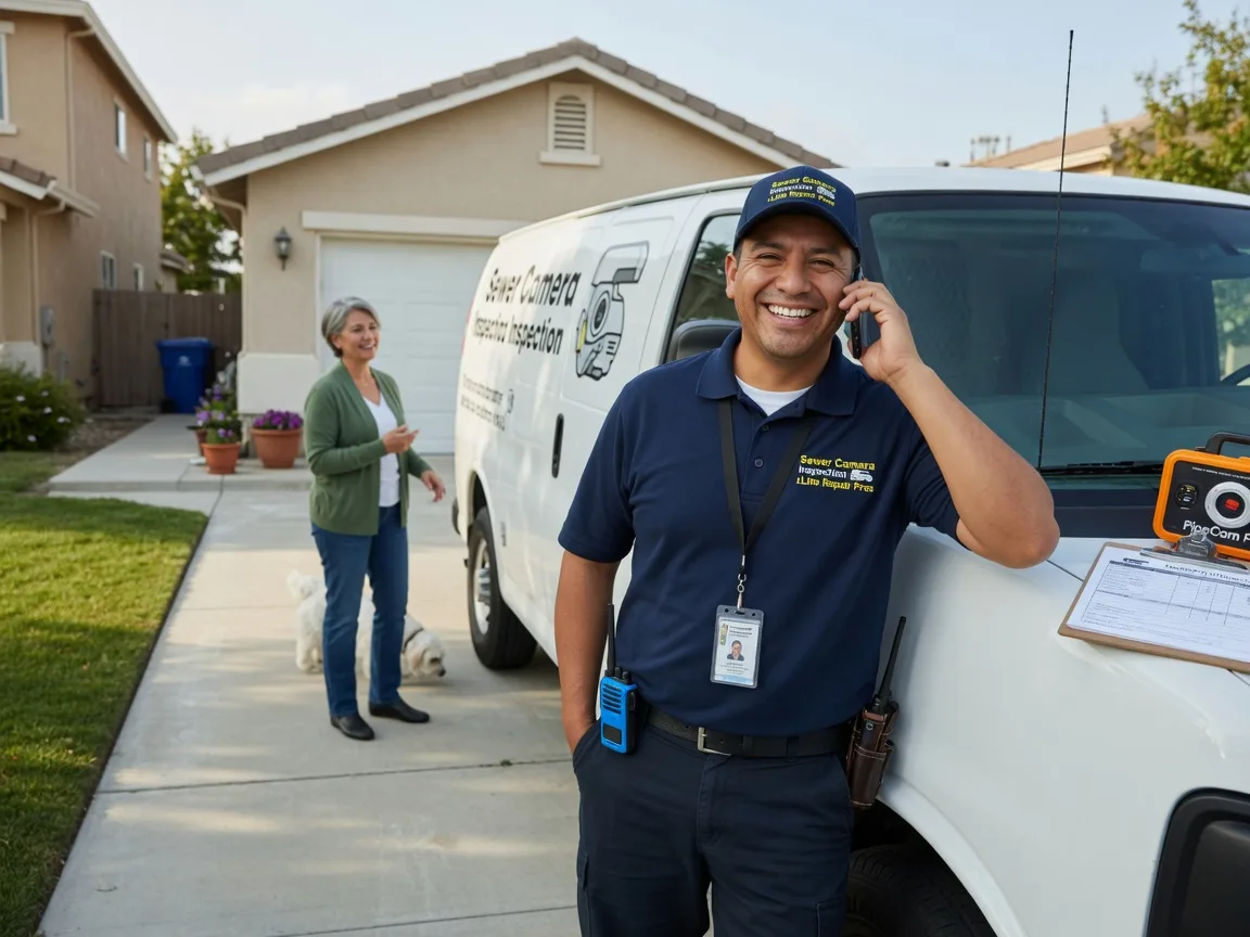 Sewer Line Repair Hot Springs, AR FAQs